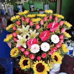 Florería "nayeli"
