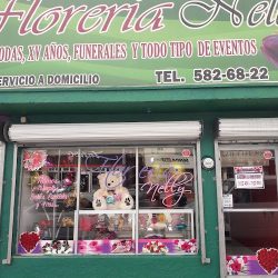 Florería Nelly