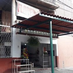 Floreria Neza
