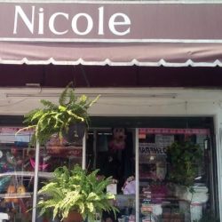 Floreria Nicole