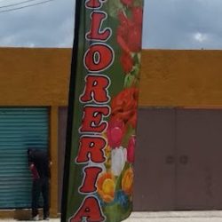 Floreria Nicte