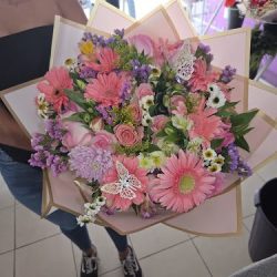Florería Nikté