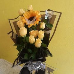 Floreria Nikte- Ha