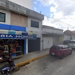 Floreria Noemi