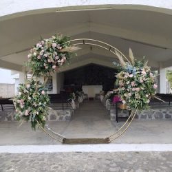 Floreria Nogal