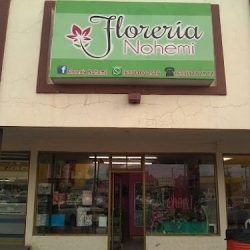 Florería Nohemi