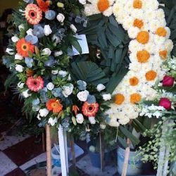 Floreria Nuestra Señora De La Salud