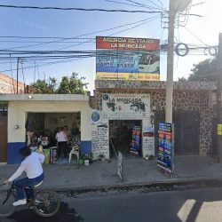 Floreria Nueva