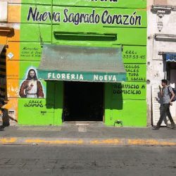Florería Nueva Sagrado Corazón
