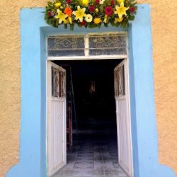 Floreria Nueva Villa Juárez