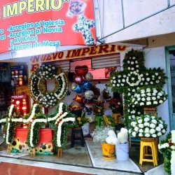 Floreria Nuevo Imperio