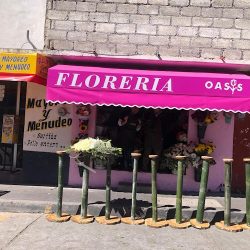 Florería Oas🌷s