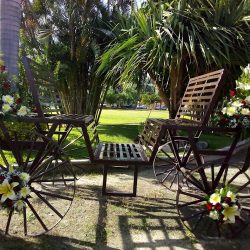 Floreria Oasis, Camino Al Descanso Eterno