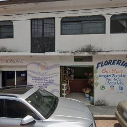 Florería Oaxtepec