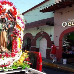 Florería Oceana