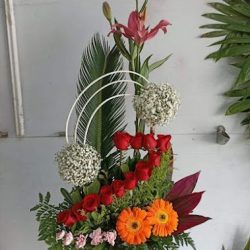 Florería Ocotlán