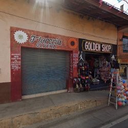 Floreria Olvera