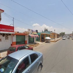 Floreria Olvera