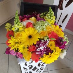 Florería Orea