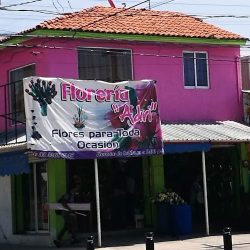 Florería Orgullo Azteca