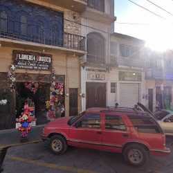 Florería Orozco