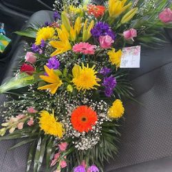Florería Orquídea