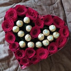 Florería Orquídea