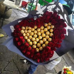 Florería Orquídea