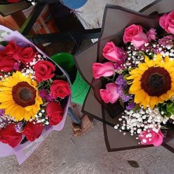 Florería Orquídeas