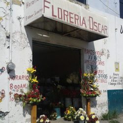 Floreria Oscar