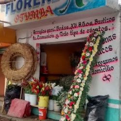 Florería Otumba