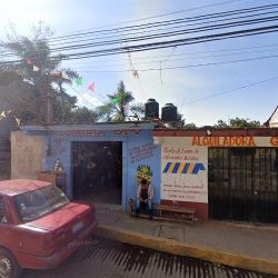 Floreria Oty