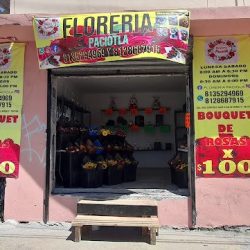 Floreria Paciotla