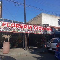 Florería Panolti