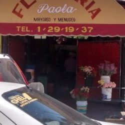 Florería Paola