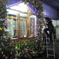 Florería Paolatexcoco