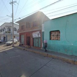 Floreria Paraíso