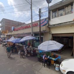 Floreria Paraiso