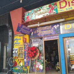 Florería Paraiso