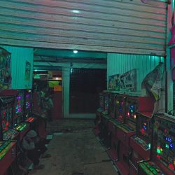 Florería Paraiso