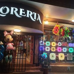 Florería Paraíso Cucapah