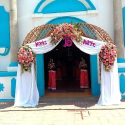 FlorerÍa "paraiso De Las Flores"