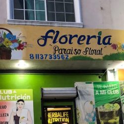Florería Paraíso Floral