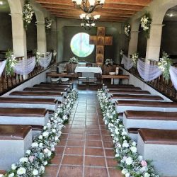 Floreria Paraiso San Martin