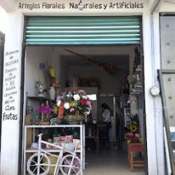Florería Pasaje