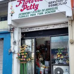 Florería Patty