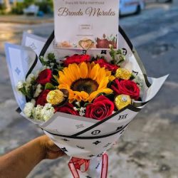 Floreria Patty's & Eventos