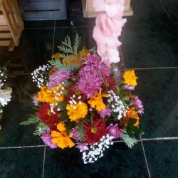 Florería Paty