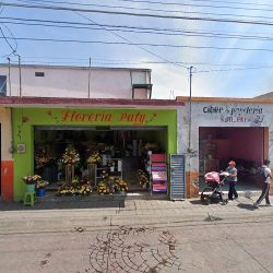 Floreria Paty