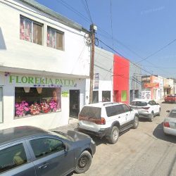 Florería Paty
